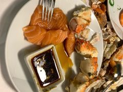 -RISE RESTAURANT(滨海湾金沙店)