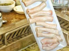 -一品牛鲜潮汕牛肉火锅(茶花园店)