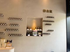 -泰合玺·精油疗愈 SPA(南京河西万达店)