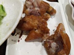 -金刚山烧烤(红旗大街店)