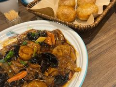 -锡和无锡菜(景丽苑店)