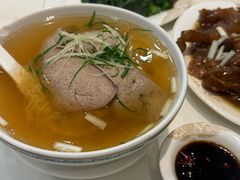 -香港麦奀云吞面世家(中山二路店)