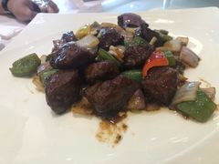-骏莱海鲜鱼港(五角场店)