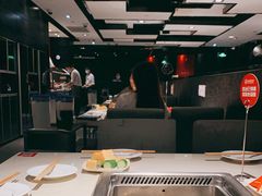 -海底捞火锅(团结桥店)