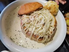 -MI WU FACTORY米屋美食工厂餐厅(绿地店)