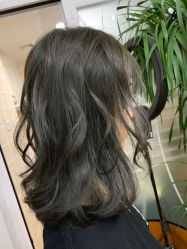 -TK·HAIR SALON韩式设计