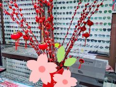 -华彬眼镜专业渐进配镜(潘家园店)