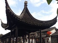-南翔古镇