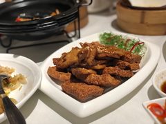 -潮福城潮州大酒楼(湖滨北路店)