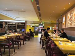 -蔡澜点心·粤菜(花城汇南区店)