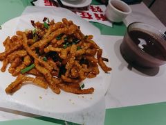 -鑫小城故事·藕汤·家常菜(台北一路总店)