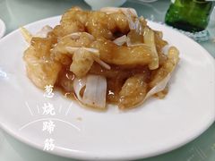 -华光餐厅(复兴路店)