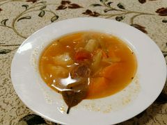 -露西亚咖啡西餐厅(哈尔滨俄侨纪念馆店)