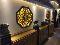 -食悦江南·淮扬菜·烤鸭(亚运村·惠新店)