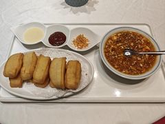 -霞客居酒店·霞客食府·宁海特色小海鲜