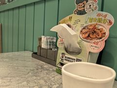 -翠华餐厅(正佳广场店)