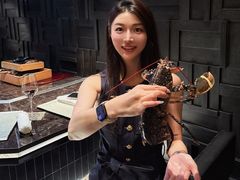 -Ginza Onodera铁板烧(外滩十八号店)