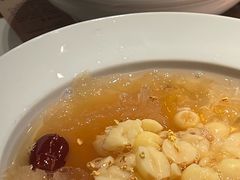 -RUXU入续糖水铺与包(卓悦中心店)