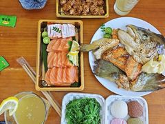 法罗三文鱼-熟里三文鱼旗舰店(红星店)