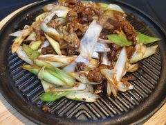 -青年公社烤鸭(青年路店)