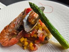 -Nord Grill&Bar Highland诺德西餐(深圳欢乐海岸店)