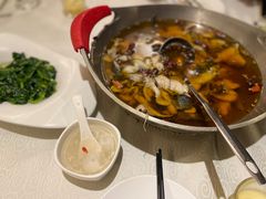 -辣婆婆(航天桥店)