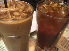-鸿运茶餐厅(皇岗店)