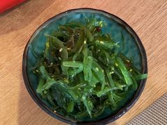 -酒井酱子·深夜食堂(东城汇店)