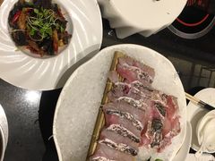 -海鸿荟·沿江菜(中山北路店)