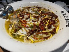 -太二酸菜鱼(金沙印象城店)