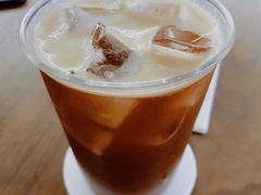 -野鸽子咖啡(中航店)