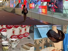 -中华艺术宫(上海美术馆)