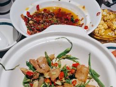 -洞庭鱼香(万科店)