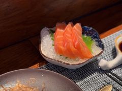 -戏作寿司(观音桥店)