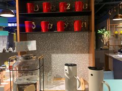 -sugarman espresso素饮糖人高新咖啡工厂