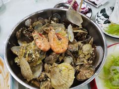 -黑石礁酒楼·海鲜(黑石礁店)