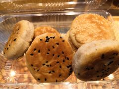 -周记传统糕点PASTRY(蜀汉路店)