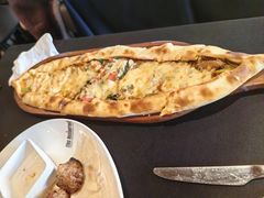 -Efes Turkish & Mediterranean Cuisine 艾菲斯餐厅(陆家嘴店)