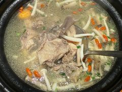 -老平安农家菜(平安店)