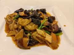 -北门饭店(三香路店)