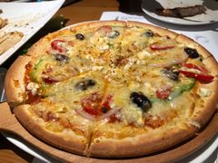 -HELLO MUSAE 拾光缪斯餐厅·纯正希腊风味(苏州中心店)