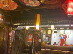 -小龙坎火锅(香港中路店)