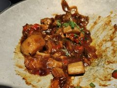 -绿茶餐厅(昆明世纪金源店)