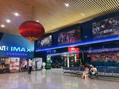 -农垦博纳国际影城(津奥广场IMAX店)