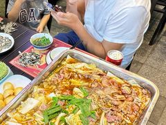-阿甘龙虾·重庆麻麻鱼(中豪店)