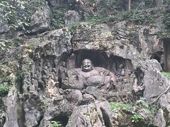-灵隐飞来峰景区