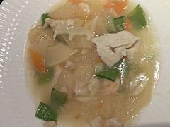 -闫府私房菜(恒隆店)