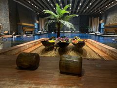 -清河半岛温泉度假酒店