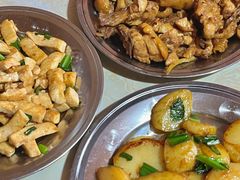 -老鲍农家乐