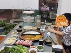 -鱻鱼捞.祥祥鱼锅(高淳一店)